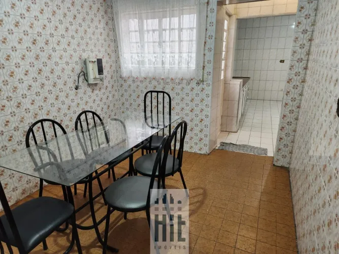 Casa em Condomínio à Venda no Ipiranga, São Paulo-SP: 2 Quartos, 1 Suíte, 1 Sala, 2 Banhei