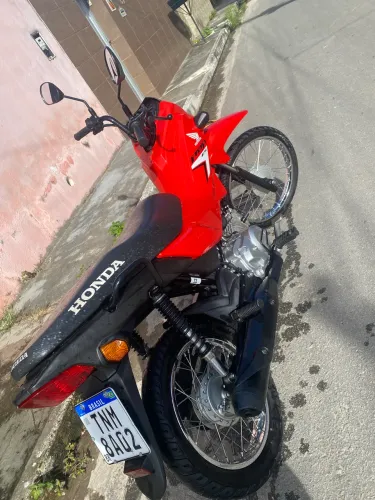 Vendo pop 110i