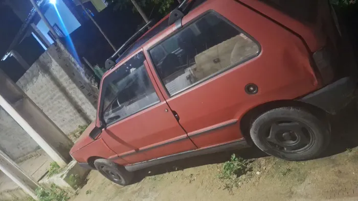 Fiat Uno Mille 1.0/ I.e./ Electronic/ Brio 1994