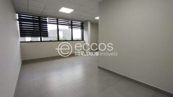 Sala comercial para aluguel, Jardim Karaíba - Uberlândia/MG