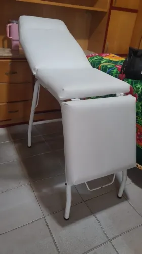 Maca 3 posições 