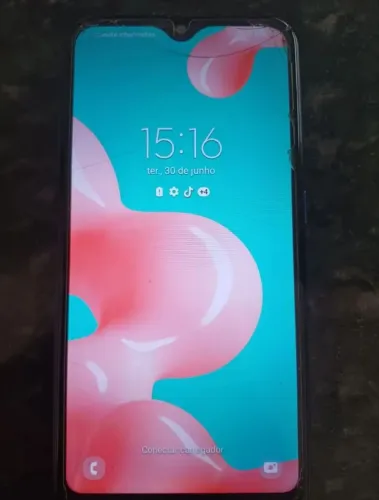 Samsung Galaxy a01