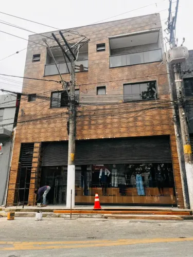 Aluga - se Casa 2 Cômodos - Parque Cisper Próximo USP