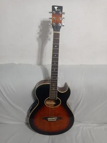Violão Eagle Folk