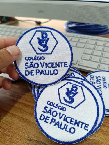 Bordados computadorizados