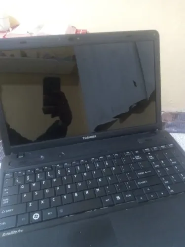 Notbook