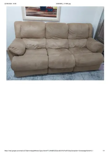 sofa
