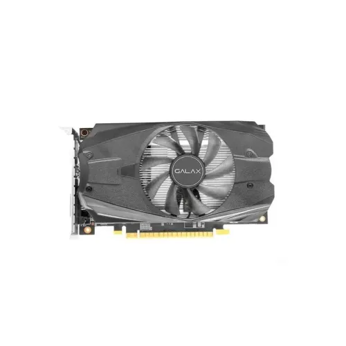Placa de vídeo GTX 1050 2gb