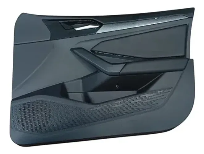 Forro da Porta Diant. Dir. Jetta GLI 2.0 2020 VW