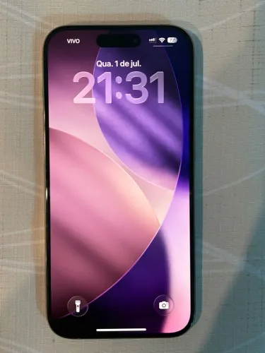 Iphone 15Pro - 256G