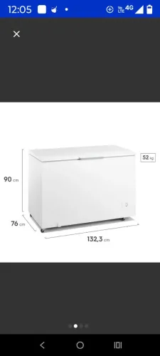 Freezer