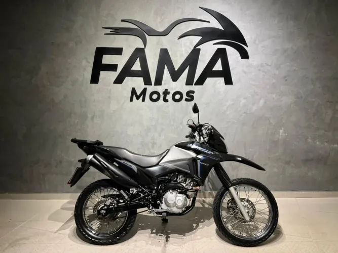 HONDA NXR 160 BROS ESDD FLEXONE 2023 Flex