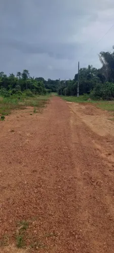 LOTES PARA CHÁCARAS 2 .000 m² NA AM 070 KM-14