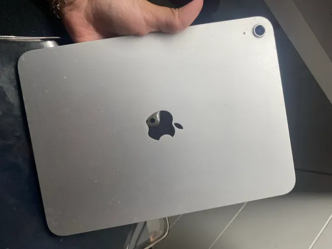 iPad 11 a16 128g - ÓTIMO PARA ESTUDOS 