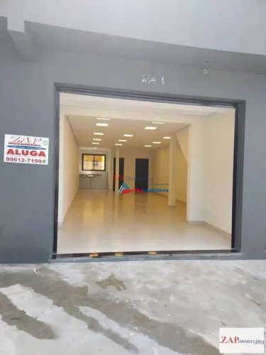 Sala para alugar, 70 m² por R$ 3.200,00 - Cidade Planejada I - Bragança Paulista/SP