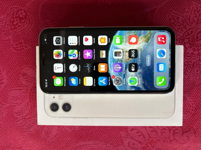 Iphone 11 64gb 