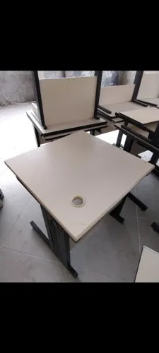 Mesa carteira escolar escritório 