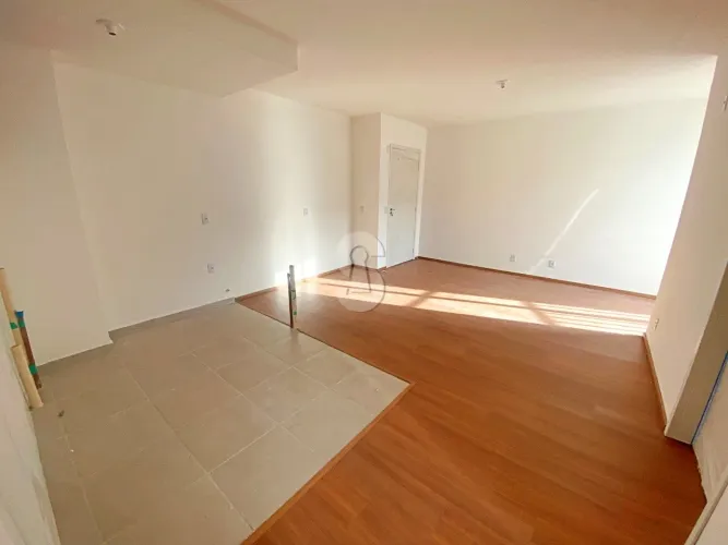 Apartamento para locação em São Leopoldo Nao