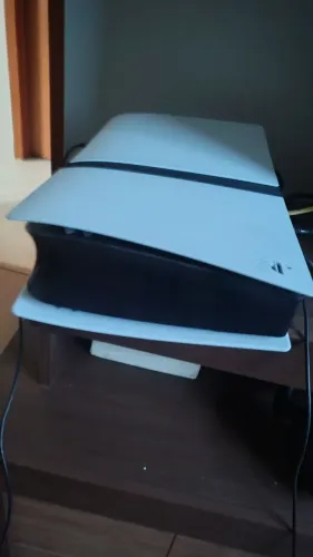 PS5 Pro 