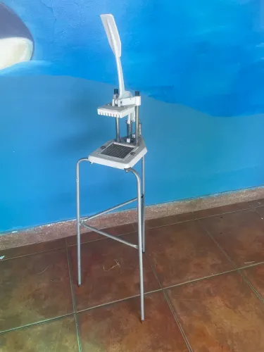 Cortador de legumes / cabrita