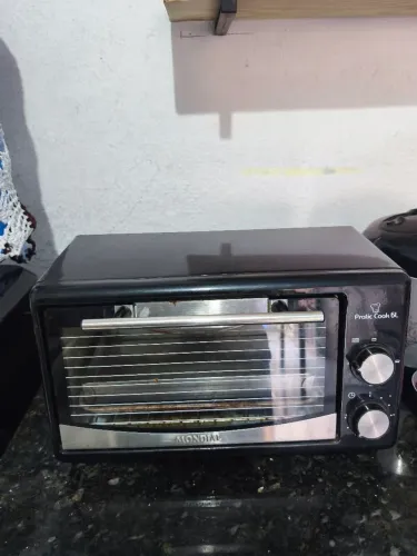 Forno elétrico