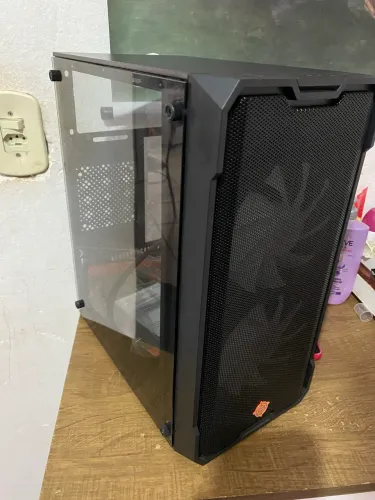 Gabinete Gamer TGT Jester