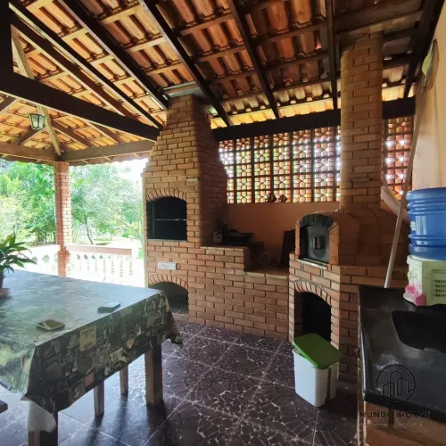 Chácara em Araçoiaba