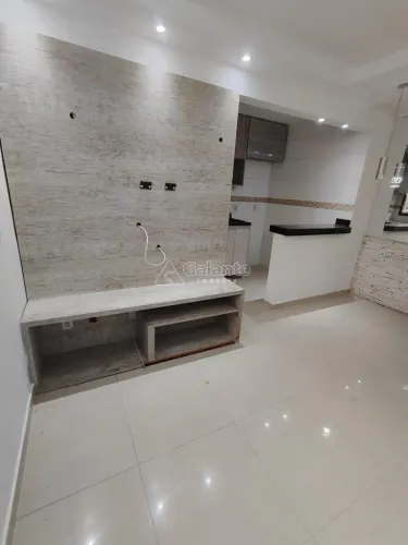 apartamento - Jardim Nova Europa - Campinas