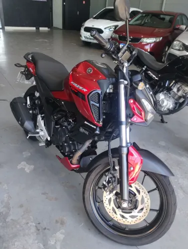 Fazer 150