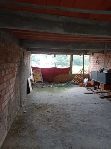 Casa para Venda em Jandira, Jardim Gabriela III, 4 dormitórios, 4 banheiros, 4 vagas