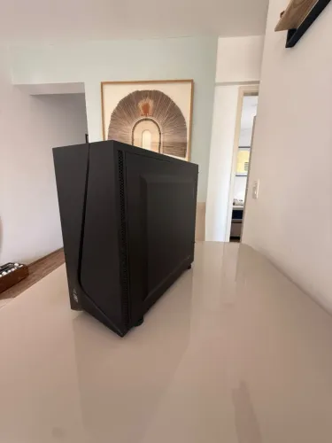 Desktop Gamer/Home Office - Ryzen 5 3600 | 16GB RAM | 1TB SSD NVMe | RX 550