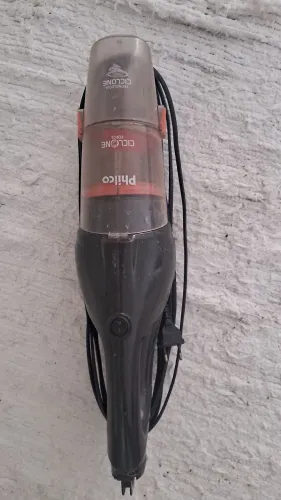 Aspirador philco 