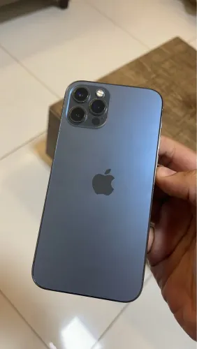 Iphone 12 Pro 128gb *leia o anúncio*