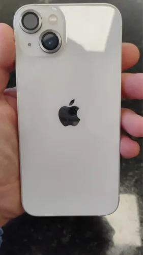 iPhone 13 Branco - 128GB