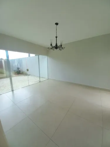 CASA EM CONDOMÍNIO para aluguel, 4 quartos, 4 suítes, ACLIMACAO - Uberlândia/MG
