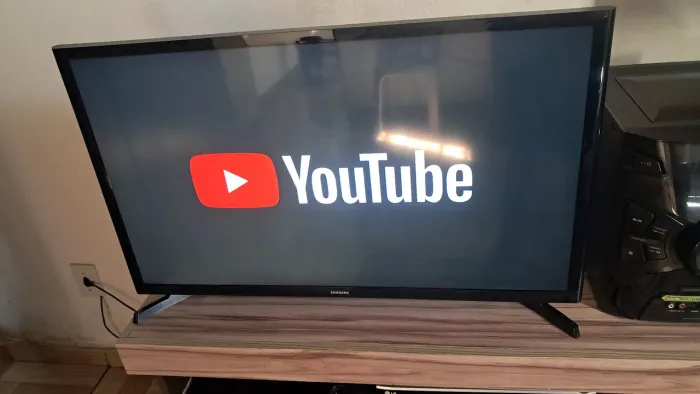 Smart TV Samsung 32 polegadas