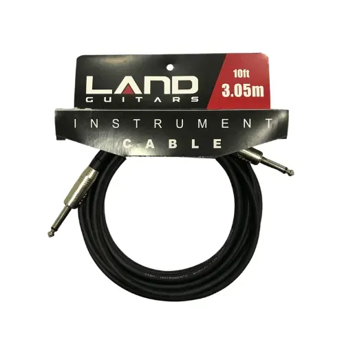 Cabo LAND Guitars 3.05m