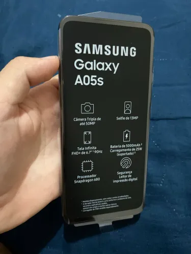 Samsung Galaxy A05s 