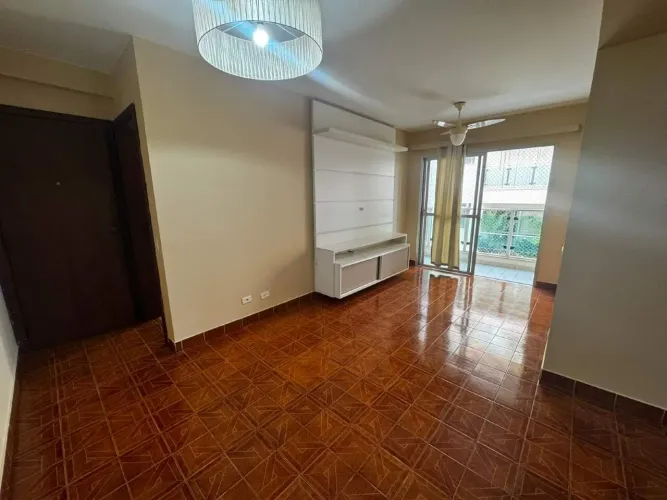 Apartamento para aluguel em Piracicaba (Nova América) 3 quartos 1 vaga