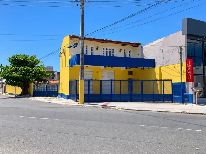 Ponto Comercial para aluguel, 1 vaga, Luzia - Aracaju/SE