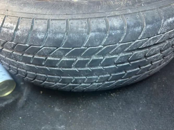 Step roda aro 13