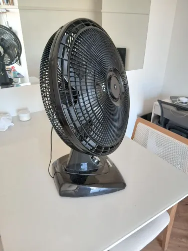 Ventilador