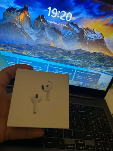 Air pods 4 
