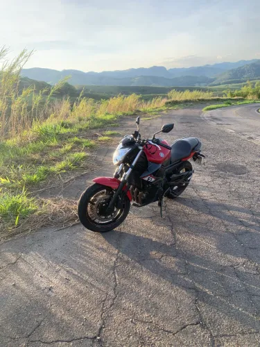 XJ6 YAMAHA