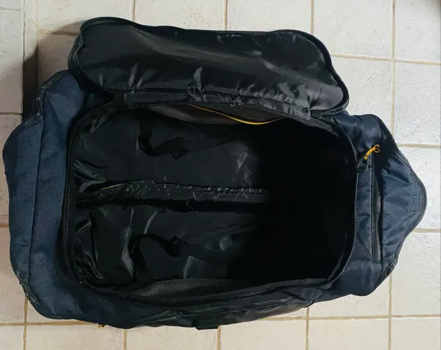 Bolsa de viagem SAMSONITE