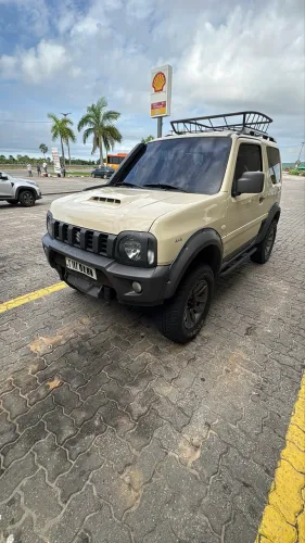 Suzuki Jimny 4sport/ 4work 1.3 16V 2019