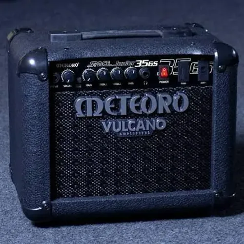 Cubo Amplificador Meteoro p/guitarra