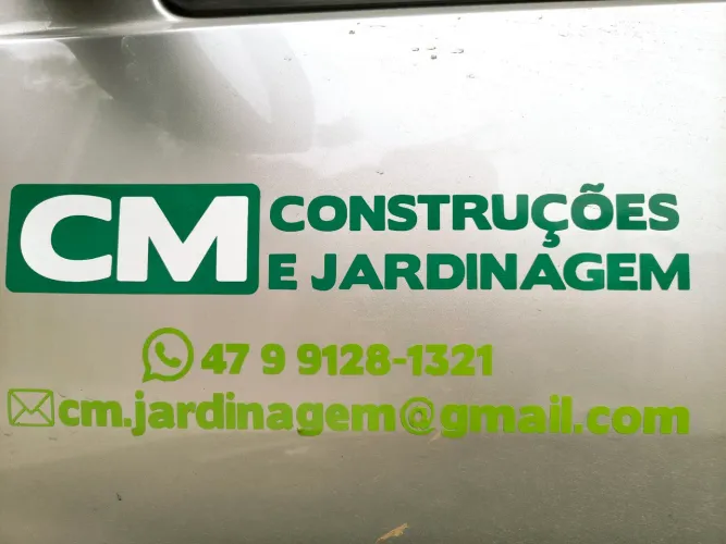 Vaga jardineiro 