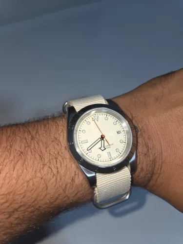 AIMIMO POLAR