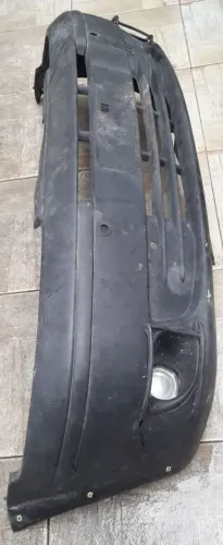 Parachoque de carro, veja lista